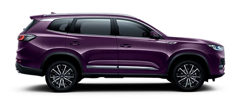CHERY TIGGO 8 PRO MAX