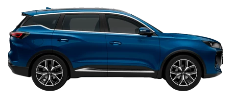 CHERY TIGGO 7L